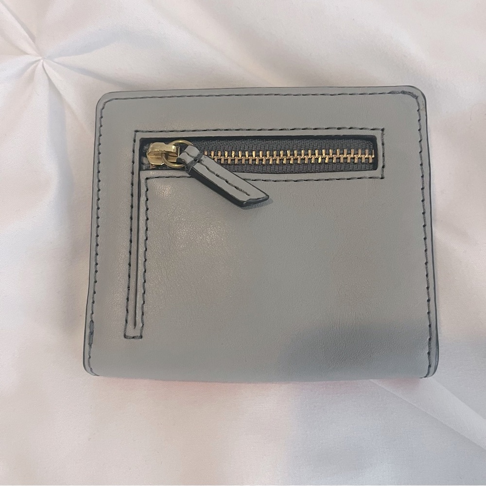 Fossil Multi Color Wallet - Picture 3 of 8